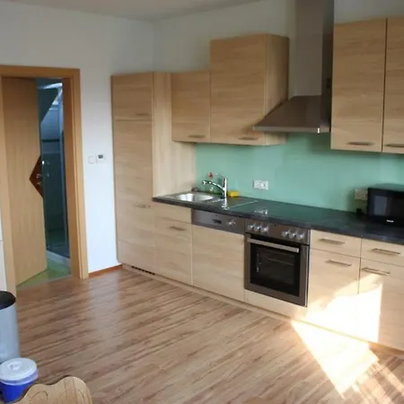 Urlaub Am Bauernhof Weichselbaum