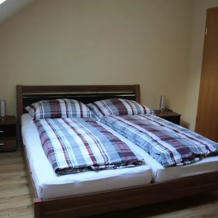 דירה Urlaub Am Bauernhof Weichselbaum *