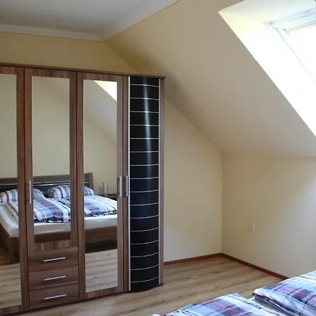 Urlaub Am Bauernhof Weichselbaum