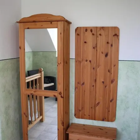 Urlaub Am Bauernhof Weichselbaum * 슐로스로세나우