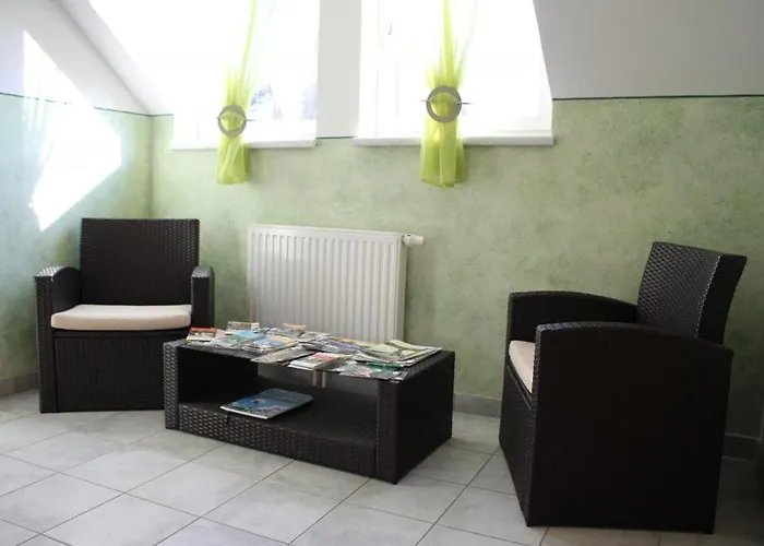 Urlaub Am Bauernhof Weichselbaum