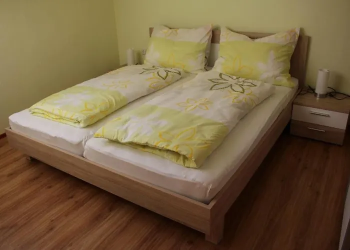 Urlaub Am Bauernhof Weichselbaum