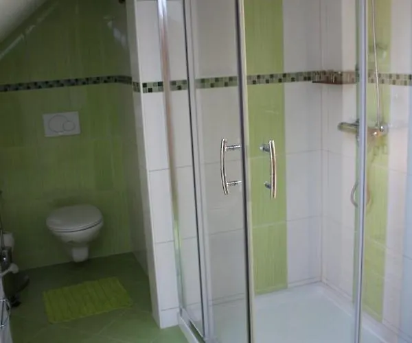 Appartement Urlaub Am Bauernhof Weichselbaum Schloss Rosenau