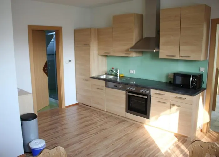 Urlaub Am Bauernhof Weichselbaum