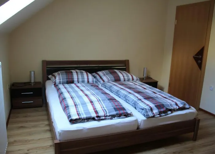 Appartement Urlaub Am Bauernhof Weichselbaum *