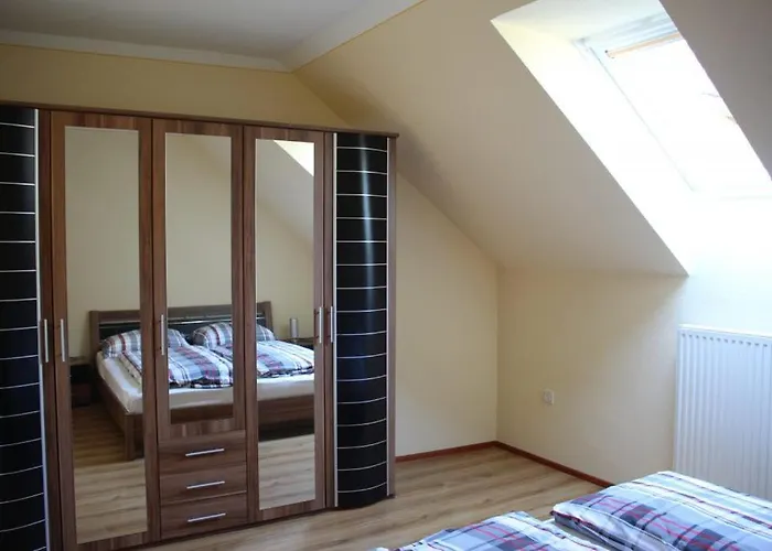 Urlaub Am Bauernhof Weichselbaum